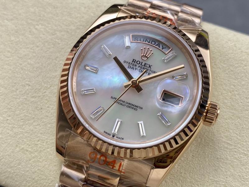 Rolex 36mm 092948